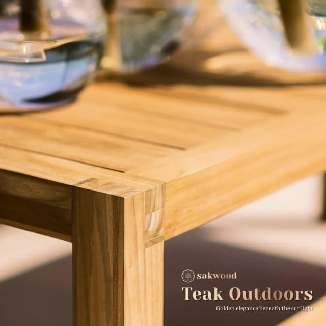 Teak Outdoors