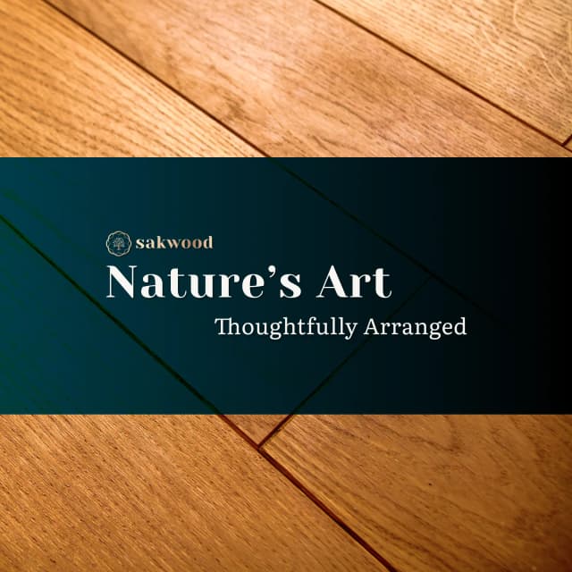 Тиковый паркетTeak Parquet