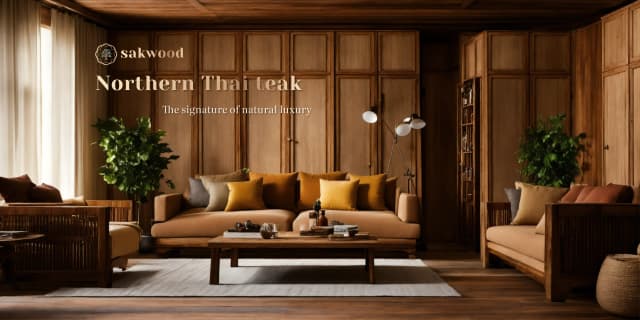 Северный тайский тик